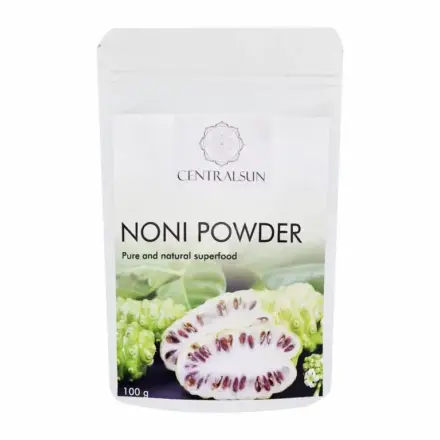 Noni Pulver | Centralsun front