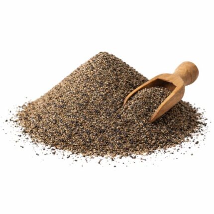 Centralsun Black Pepper Powder