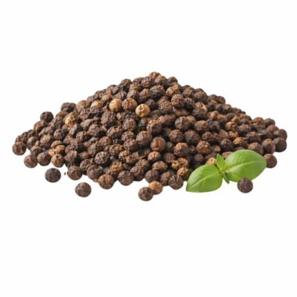 Ceylon Black Peppercorns – Centralsun
