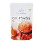 Chilli Powder Centralsun