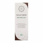 Centralsun Shilajit Mumio droppar i originalförpackning 50 ml