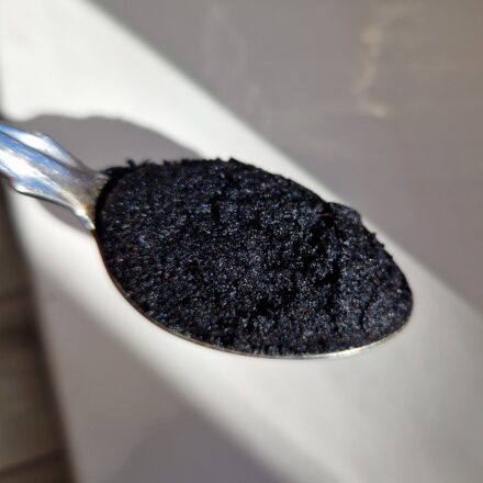 Värske vanilje kaaviar 50g – Madagascar - Image 3