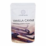Fresh Vanilla Caviar 50g – Madagascar - front