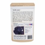 Fresh Vanilla Caviar 50g – Madagascar - back