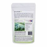 Organic Freeze-Dried Kale Powder | Centralsun back